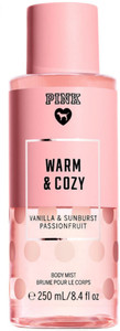 Splash pink warm & cozy store