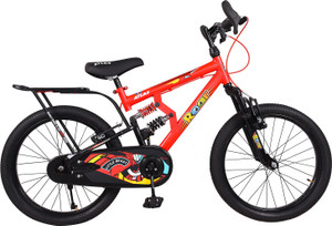 little by cycle
