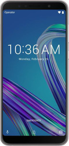 Asus Zenfone Max Pro M1 (Grey, 64 GB)(6 GB RAM)