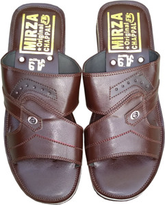 Mirza chappal online sale