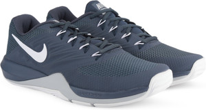 Nike lunar prime 2025 iron ii red
