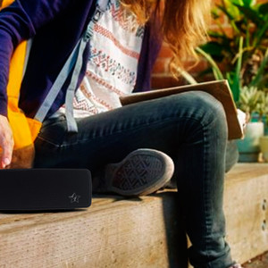 Flipkart SmartBuy 6W Powerful Bass 