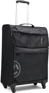 Carlton V-Lite Spinner Case Expandable Check-in Luggage - 23 inch