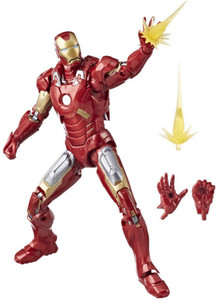 Iron man online toys flipkart