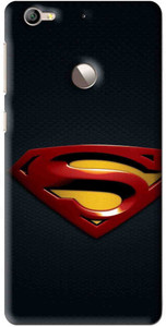 Snooky Back Cover for LeEco Le 1S