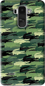 Snooky Back Cover for LG G4 Stylus