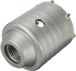 Tools Centre SDS Shank Concrete Wall Drill Bit Hole Saw Ac Holesaw