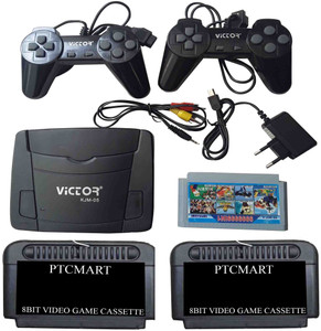 tv video game cassette price