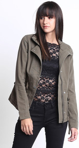 Lee cooper originals x sale lite down jacket ladies