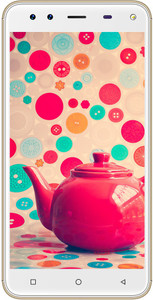 Mobiistar XQ Dual (Gold, 32 GB)