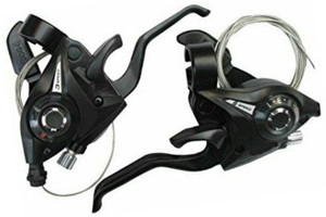 Shimano shop gear kit