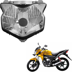 Honda cb twister spare parts price list sales