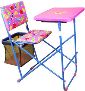 Mothertouch study shop table & chair