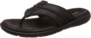 Hush puppies men's leather hawaii thong sandals new arrivals