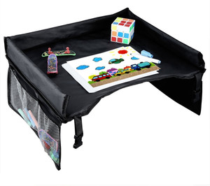 Snack & cheap play travel tray