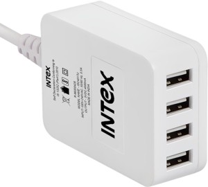 Intex ISC4017U Mobile Charger