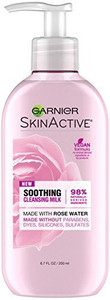Garnier rose water online