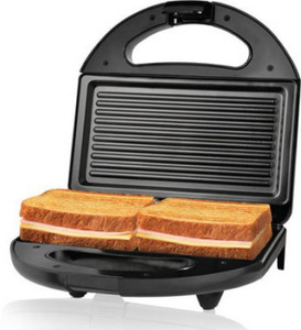 Nova grill on sale sandwich maker