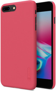 Nillkin Back Cover for Apple iPhone 8 Plus (5.5