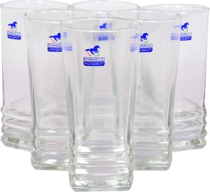 Chanelli (Pack of 6) vintage juice 6 Glass Set Water/Juice Glass Price in  India - Buy Chanelli (Pack of 6) vintage juice 6 Glass Set Water/Juice  Glass online at