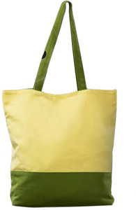 AVIGHNA Pastel Canvas Bag Shoulder Bag