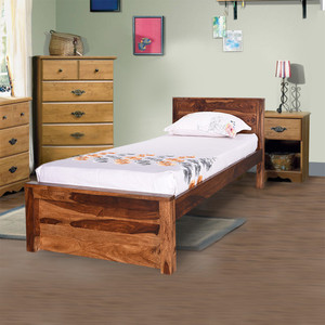 royal oak single cot