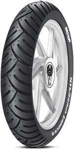 Mrf tyres bike sales rate