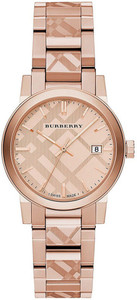 Burberry watches price in india sale