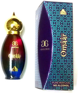 AROCHEM Attar Omaar Floral Attar Price in India Buy AROCHEM