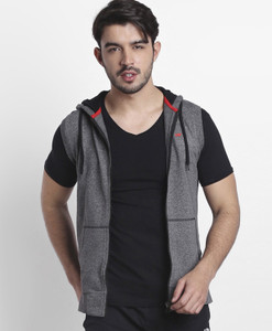 Spunk sleeveless jacket 2025