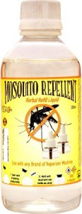 CERO MOSDEEFIL15 Mosquito Vaporiser Refill