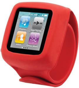 Smartwatch for ipod store