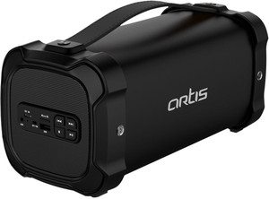 Artis bluetooth 2025 speaker bt 90