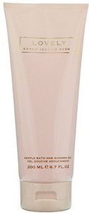 Sarah jessica sales parker shower gel