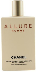 Generic Chanel Allure Homme Hair and Body Wash Buy Generic Chanel