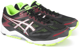 Asics gel shop foundation 12 rouge