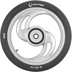 tvs tyre price list two wheelers