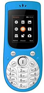 I Kall Feature Phones (Flat ₹100 Off)