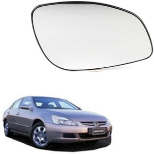 2006 honda accord rear outlet view mirror replacement