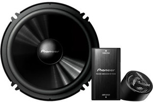 pioneer ts 1601in price