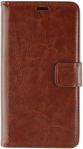 Aryamobi Flip Cover for Honor 7x