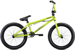 MONGOOSE Legion L10 2018 20 T BMX Cycle Price in India Buy