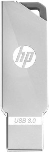 HP x740w 16gb 16 GB Pen Drive(Silver)