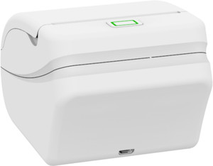 PremiumAV WiFi Thermal Receipt Printer Barcode Printer Wireless Phone Photo Printer Any Language and Photo Printer JEPOD Single Function Printer