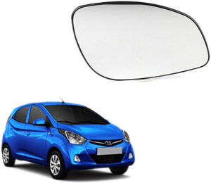 Hyundai eon right clearance side mirror price