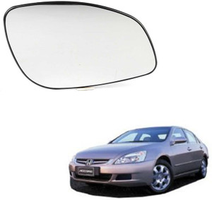 Auto Spare Bazaar Manual Rear View Mirror For Honda Accord Price