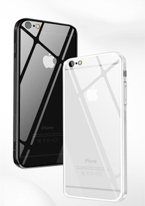 Enflamo Back Cover for Apple iPhone 6s, Apple iPhone 6