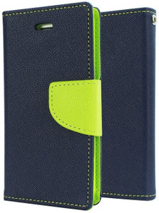 AMETHYST Flip Cover for Samsung Galaxy Core Prime