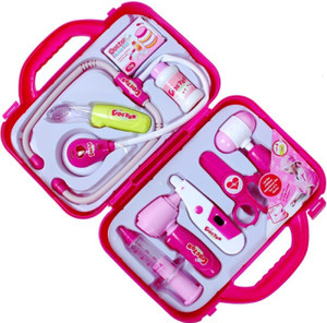 Doctor nurse set outlet
