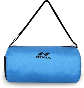 Nivia Basic Duffle Bag Gym